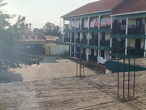 Primary School for Sale 