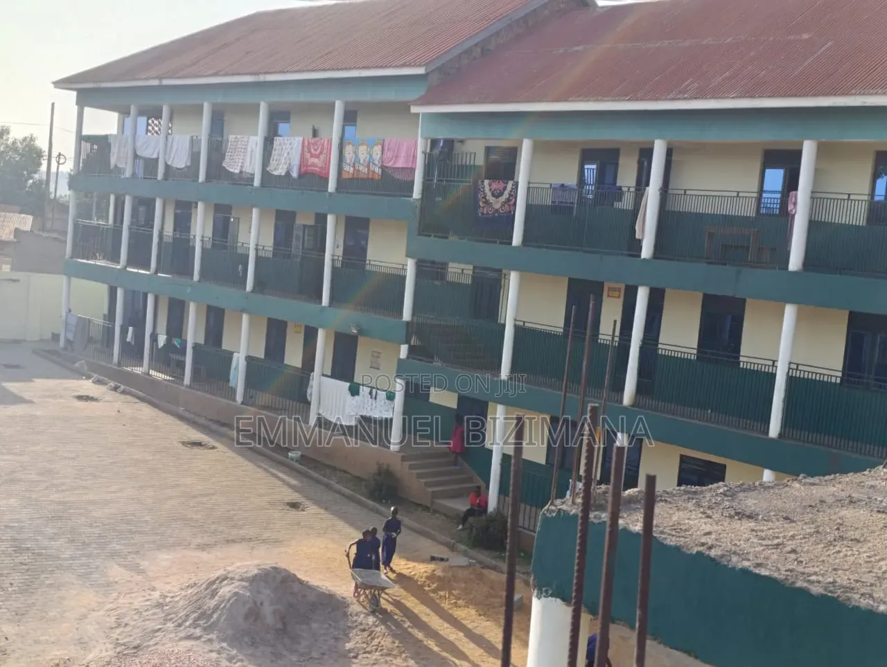 Primary School for Sale 