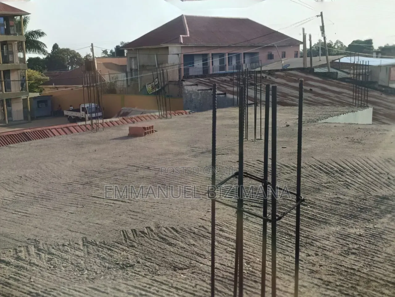 Primary School for Sale 