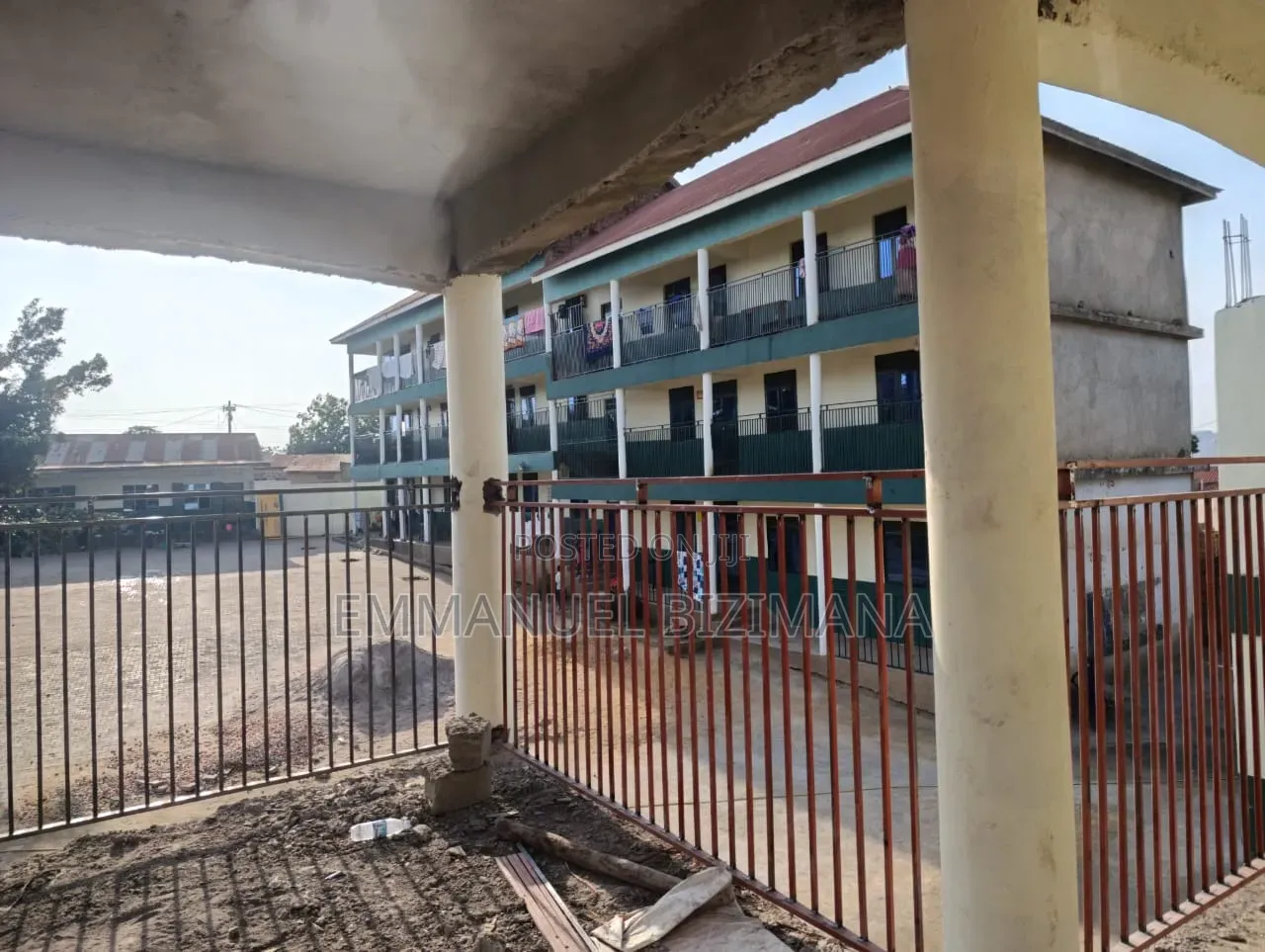 Primary School for Sale 