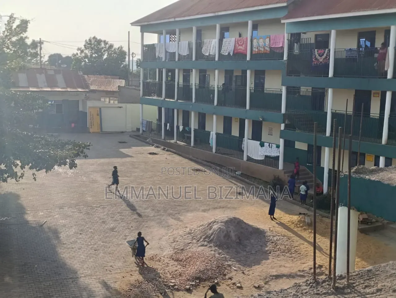 Primary School for Sale 