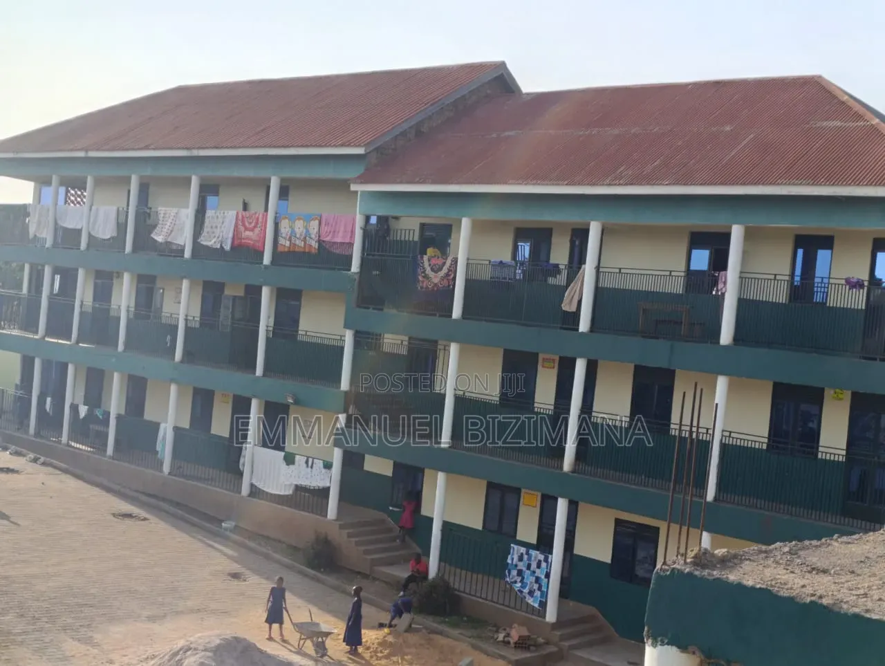 Primary School for Sale 