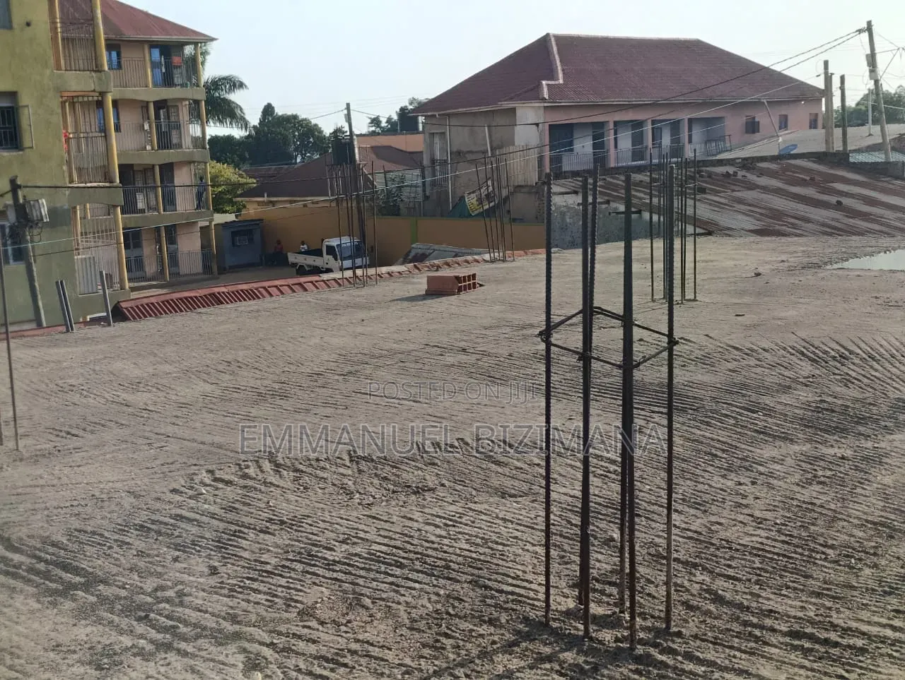 Primary School for Sale 