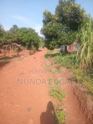 Land at Affordable Price