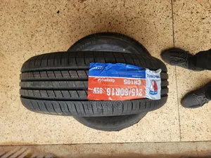215/60r16 Minnel Tyres