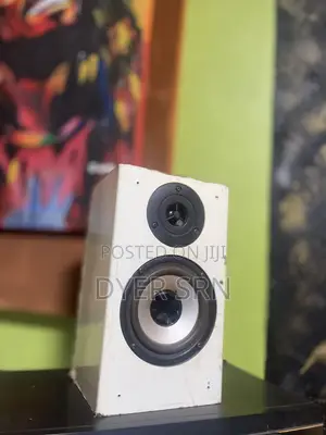 Studio Monitors