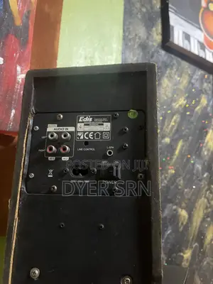 Studio Monitors