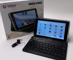 New Idino D-PAD 64 GB Black