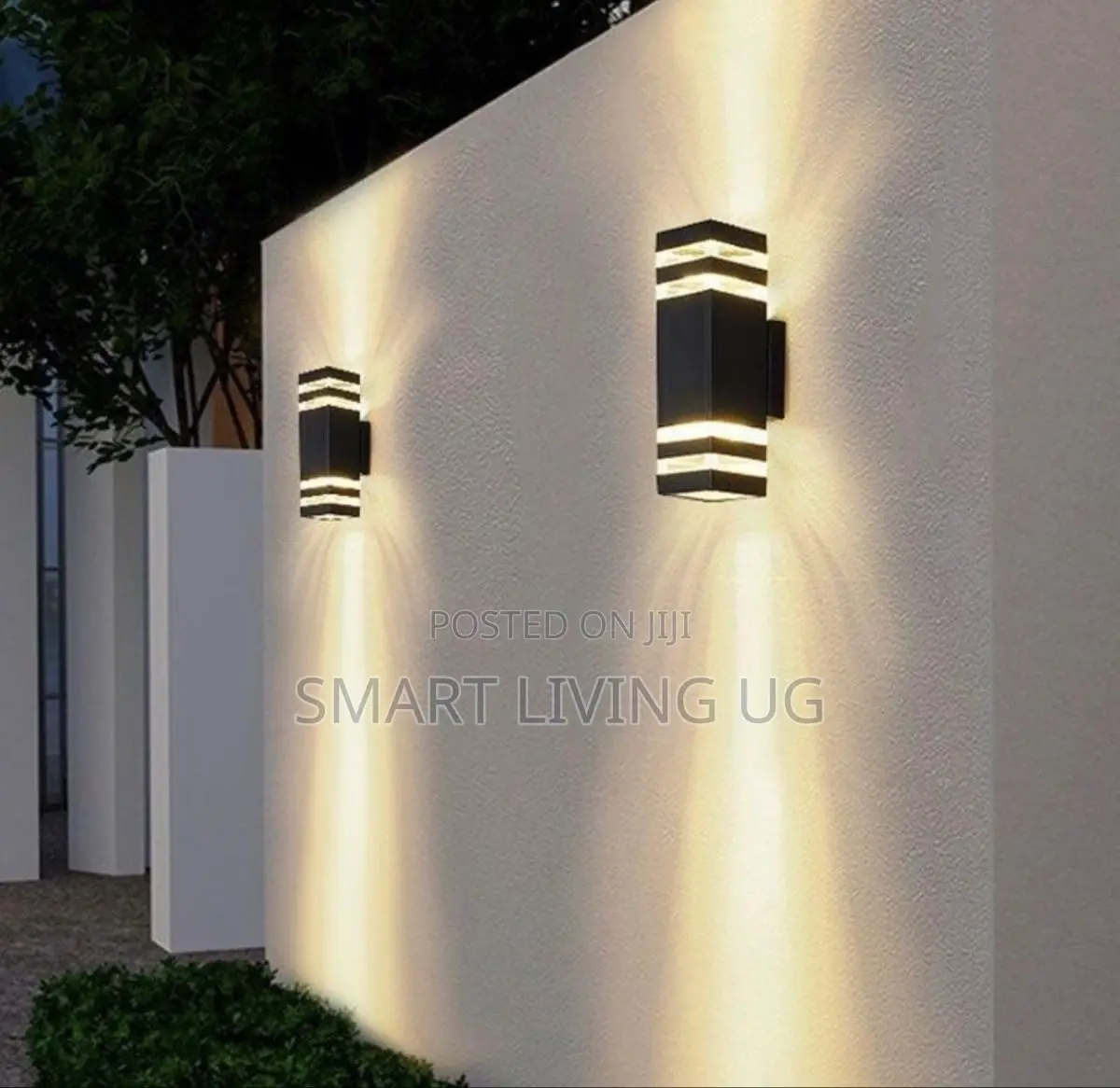 Waterproof Aluminum Outdoor Wall Light/ Bracket Light