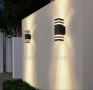 Waterproof Aluminum Outdoor Wall Light/ Bracket Light