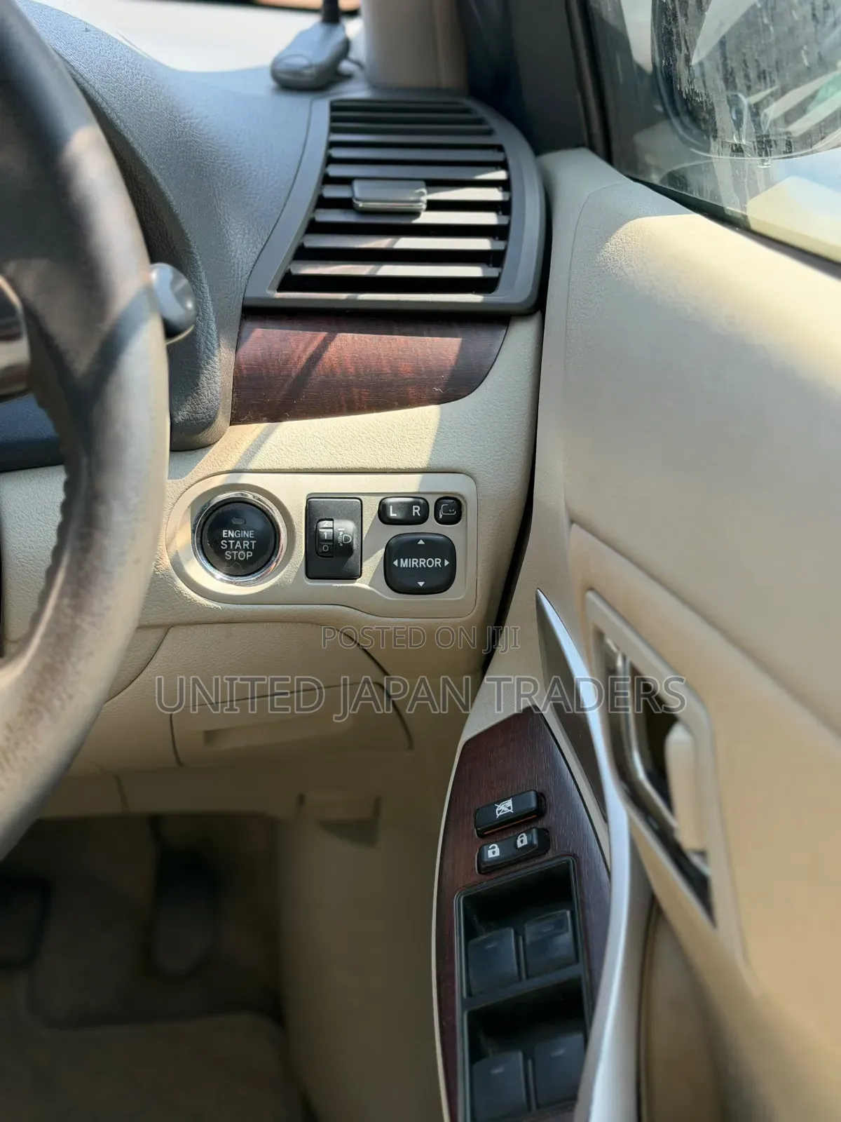 Toyota Premio 1.8 AWD 2011 White