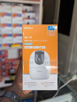 Imou Ranger 2 Indoor Smart Security Camera