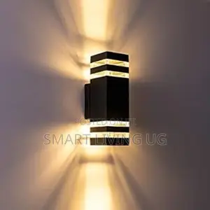 Waterproof Aluminum Outdoor Wall Light/ Bracket Light