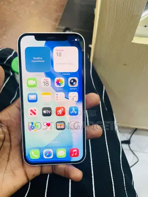 Apple iPhone 12 128 GB White