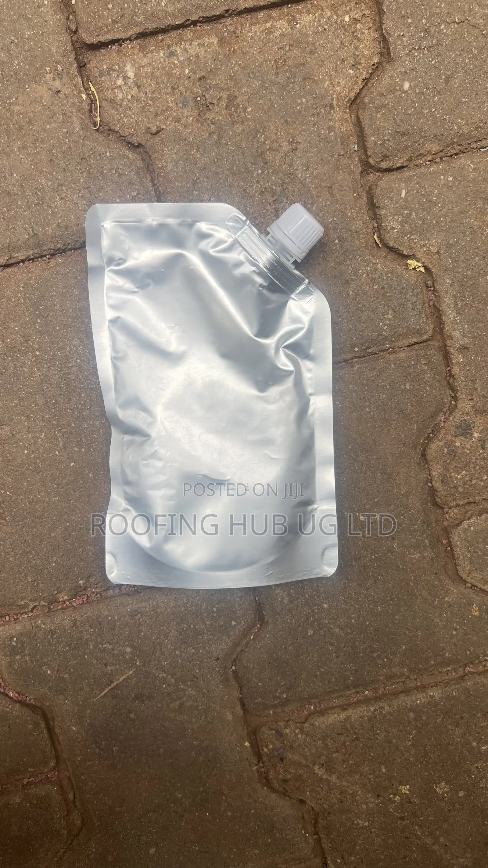 CRACK REPAIR ( High Elasticity Anti-Cracking Grouting Adhesive )