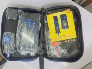 Noyafa Network Cable Tester Nf- 8508 Optical Wire Meter Tracer