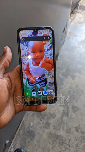 Tecno Spark 4 32 GB Black