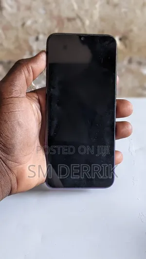 Tecno Spark 4 32 GB Black