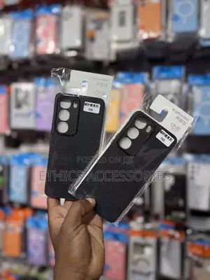 Vivo Y50 Case