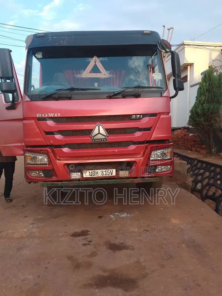 Sino Truck for Sale