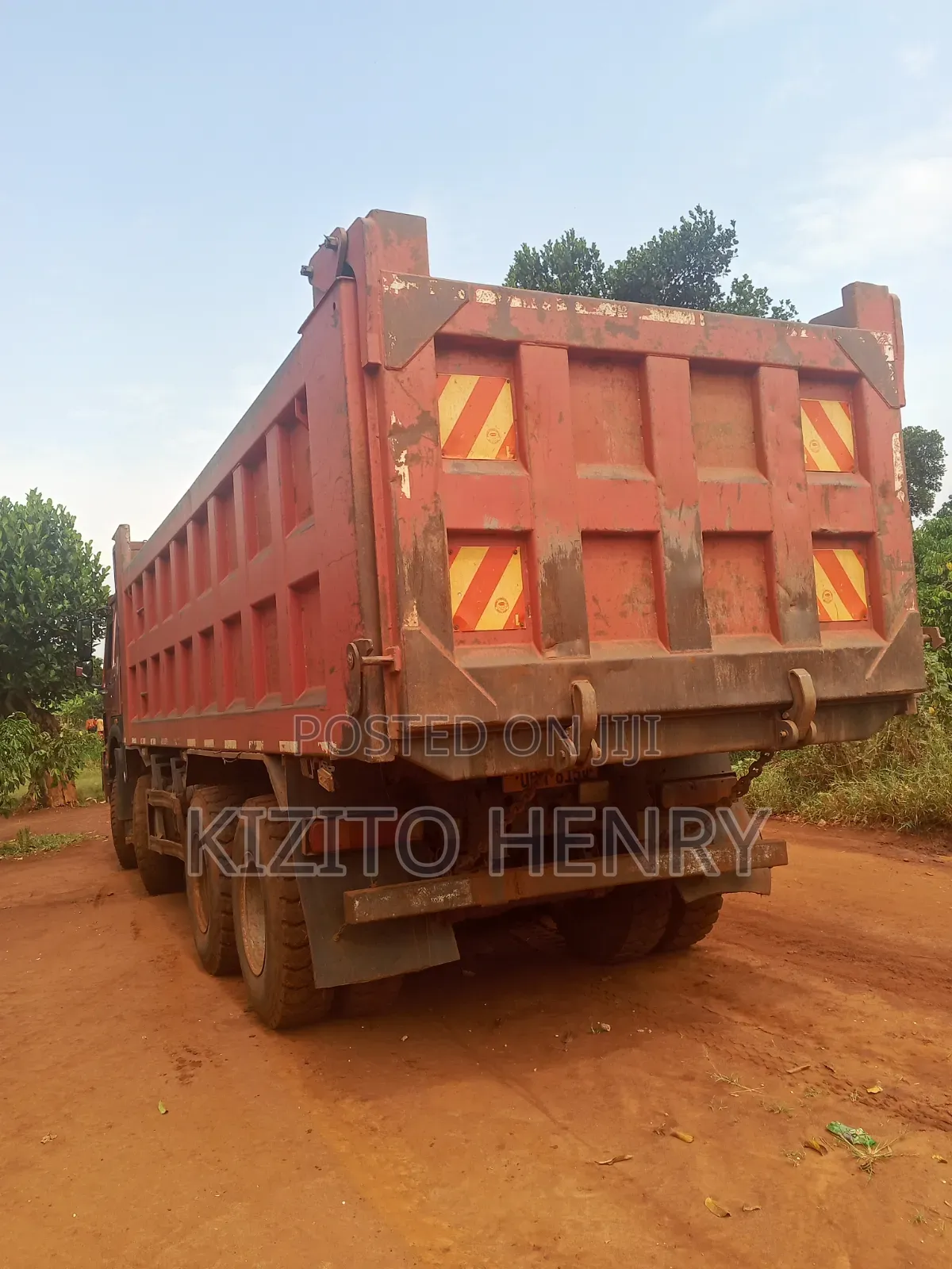 Sino Truck for Sale