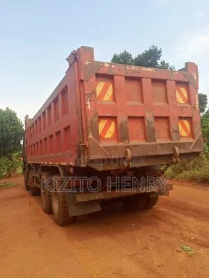 Sino Truck for Sale