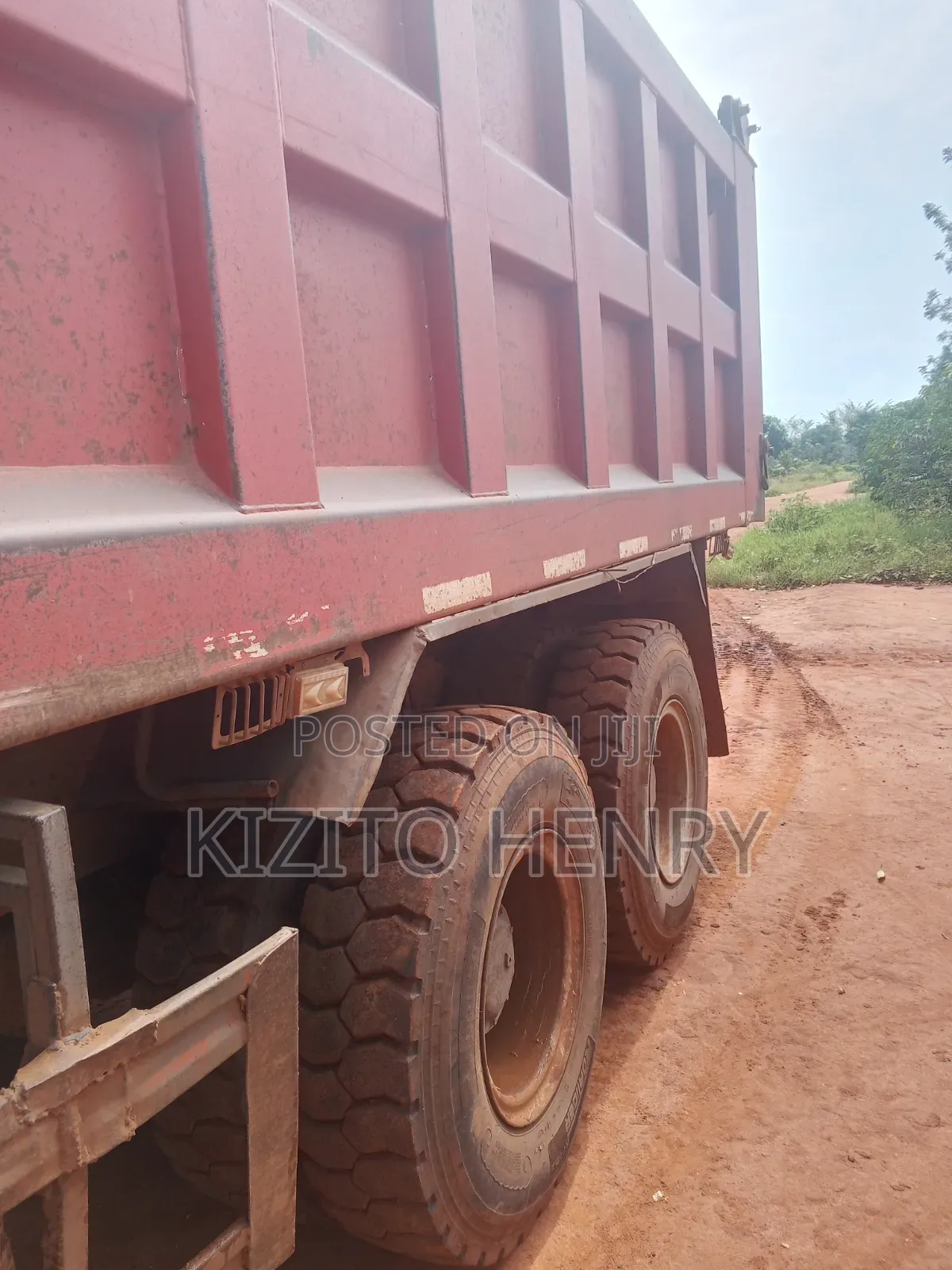 Sino Truck for Sale