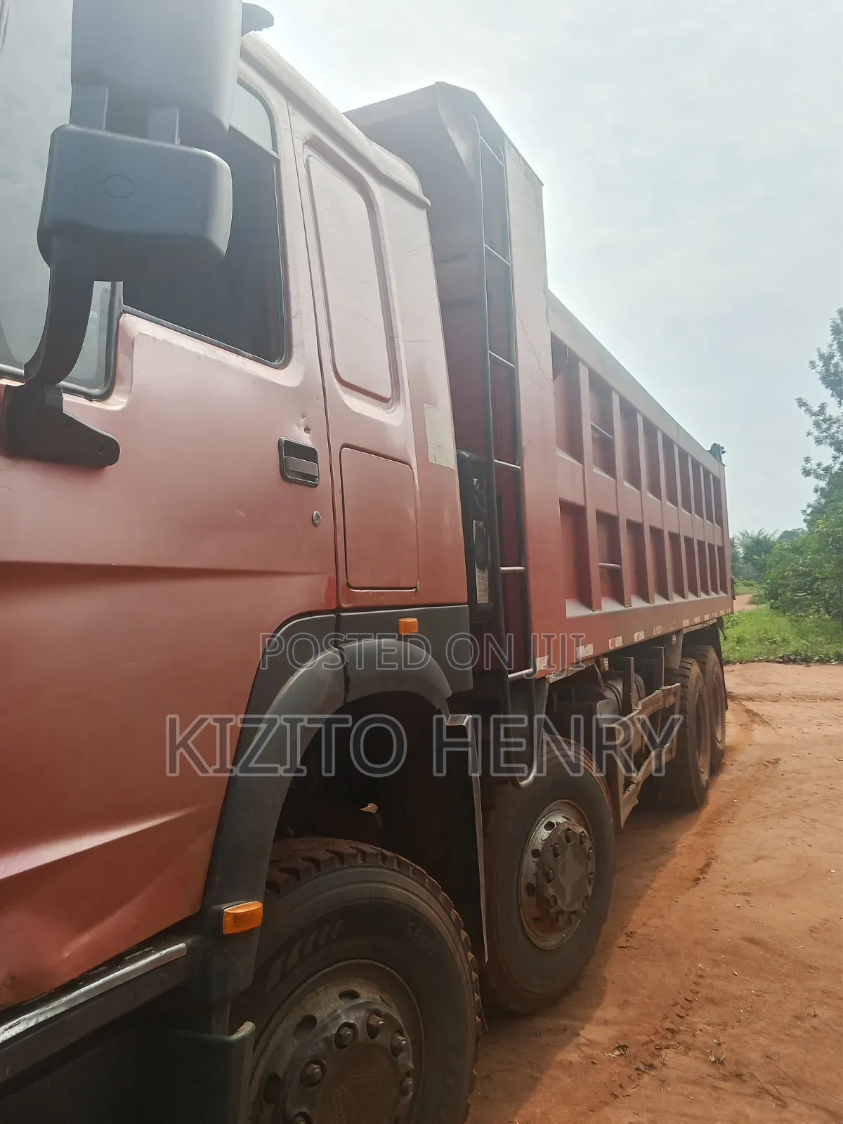 Sino Truck for Sale
