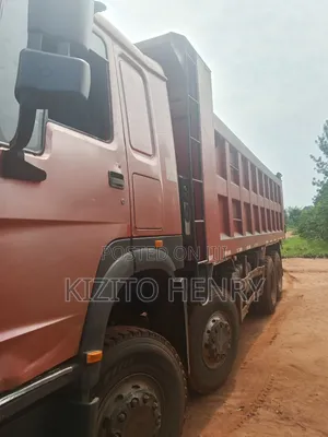 Sino Truck for Sale