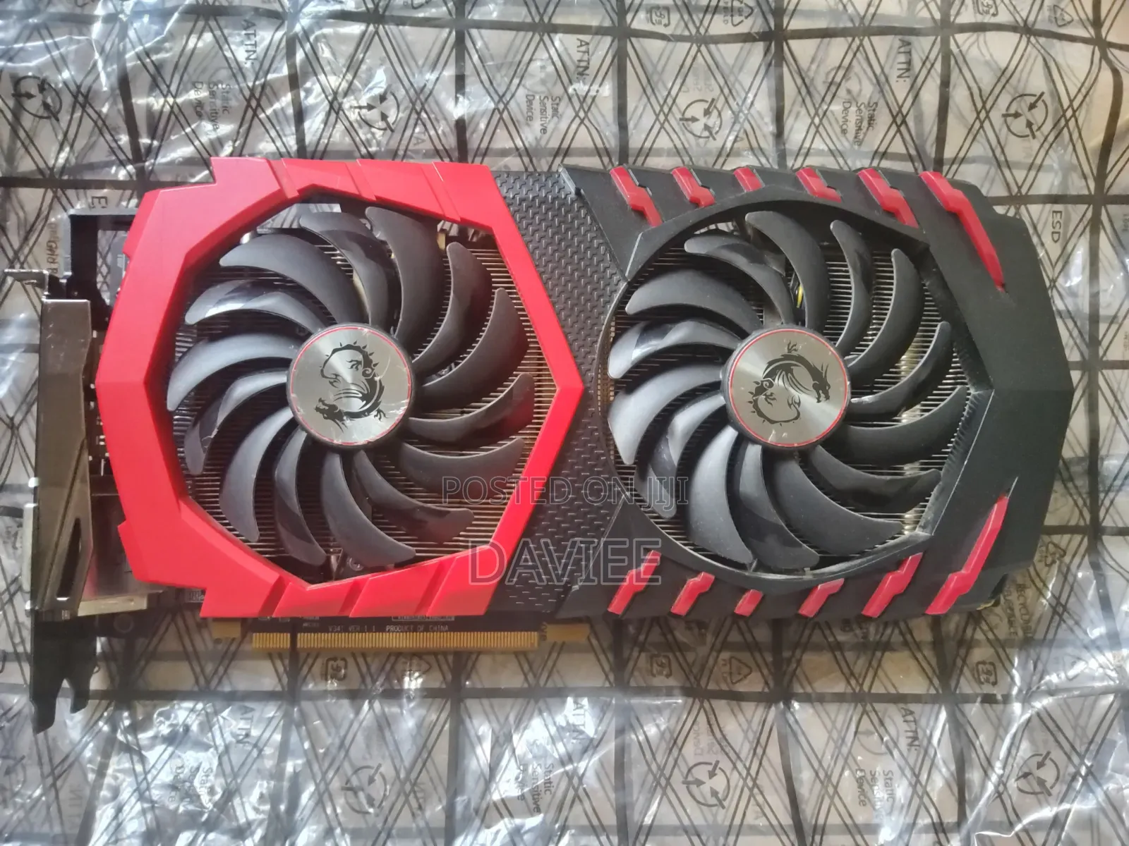 Nvidia Amd Intel Computer Graphics Cards Hardware Repair