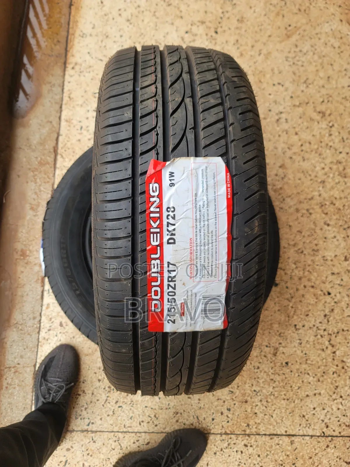 215/50r17 Low Profile Tyres
