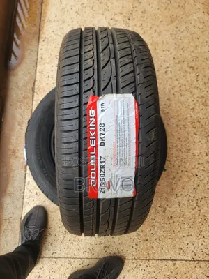 215/50r17 Low Profile Tyres