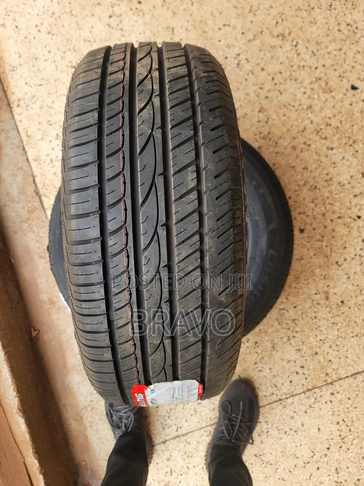 215/50r17 Low Profile Tyres