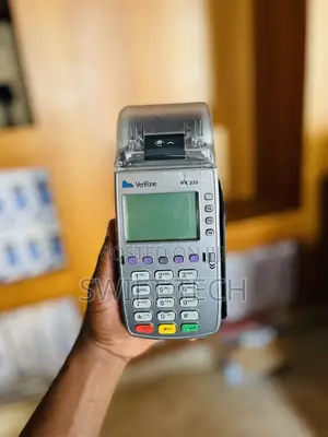 VeriFone VX520