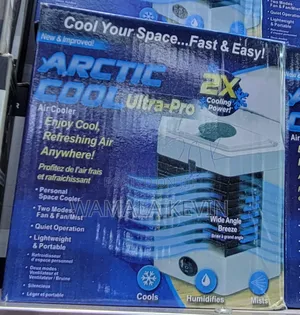 Artic Cooler Ultra Pro