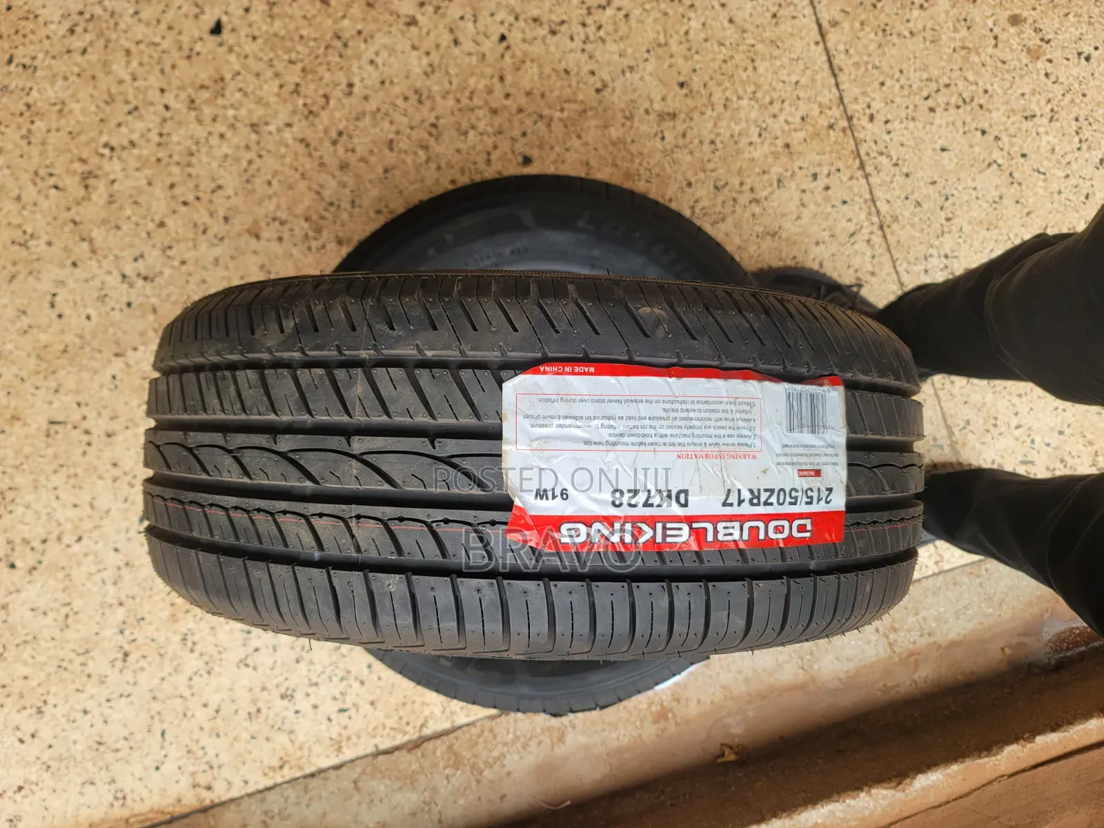 TYRES 215/50r17 for Subaru, Alteza, Wish