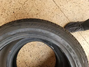 TYRES 215/50r17 for Subaru, Alteza, Wish