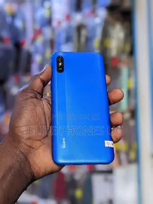 Xiaomi Redmi 9A 128 GB Blue