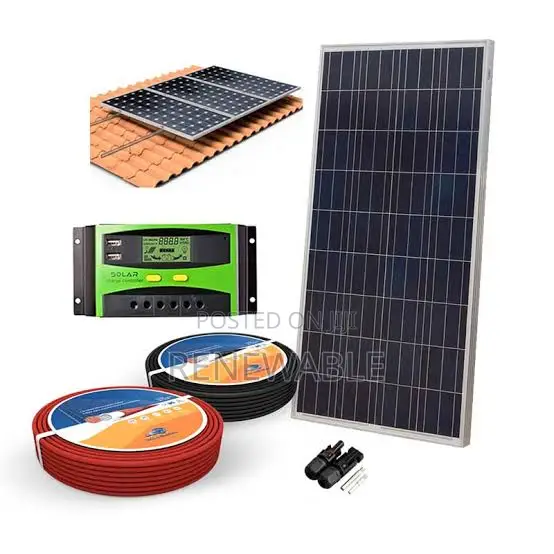 Solar Home System