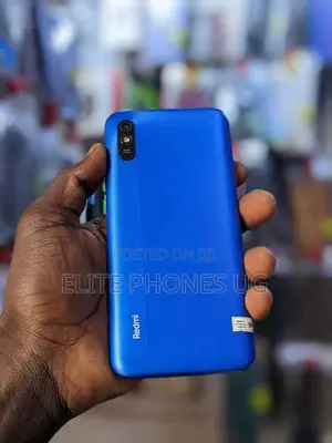 Xiaomi Redmi 9A 128 GB Blue