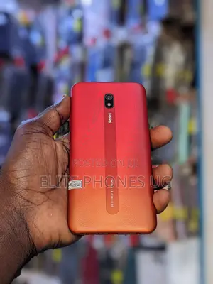 Xiaomi Redmi 8A 32 GB Red