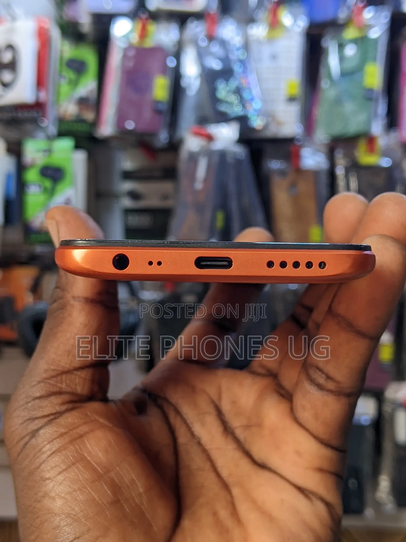 Xiaomi Redmi 8A 32 GB Red