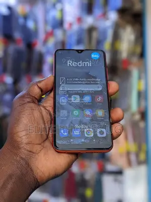Xiaomi Redmi 8A 32 GB Red