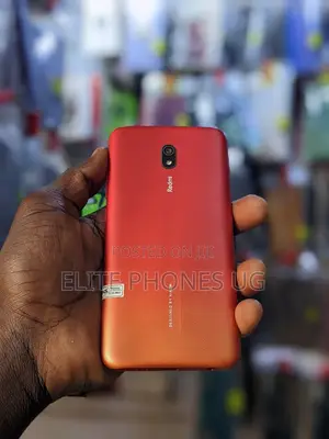 Xiaomi Redmi 8A 32 GB Red