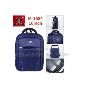 DENGGAO 16 Inch Travel Backpack Women, Flight Approved Carry on Backpa