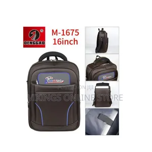 DENGGAO 16 Inch Travel Backpack Women, Flight Approved Carry on Backpa