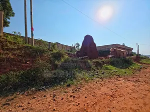 Prime Commercial Plot for Sale in Kira-Kasangati Road