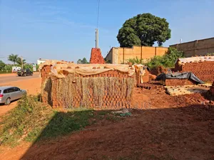 Prime Commercial Plot for Sale in Kira-Kasangati Road