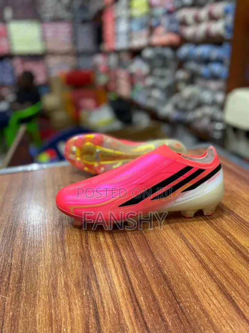 Original Boots All Designs F50