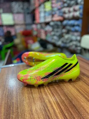 Original Boots All Designs F50